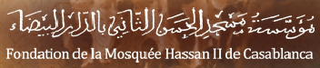 Fondation de la Mosquée Hassan II